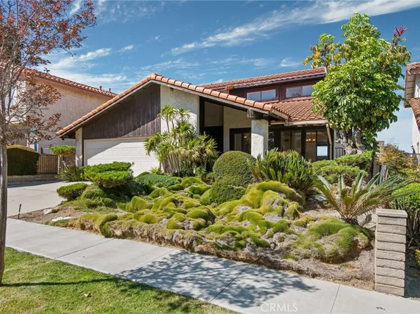 3219 Singingwood Dr, Torrance, CA 90505