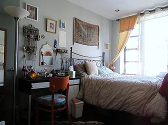 Rented by Brooklyn Group