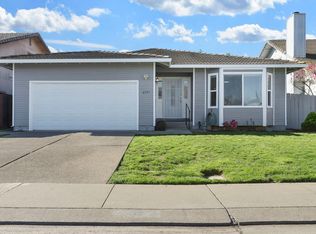 6737 El Capitan Cir, Stockton, CA 95210