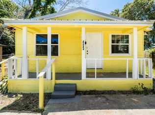 4544 12th Ave S, Saint Petersburg, FL 33711