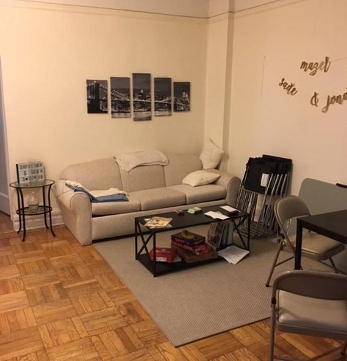 2nd image of 200 W 93rd St APT 4B