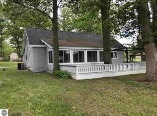 Birch St, Hale, MI 48739