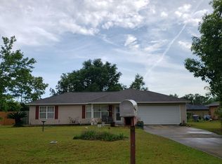 31 Stevens Dr, Midway, FL 32343