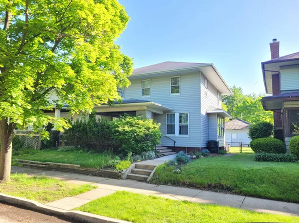 1232 Woodward Ave, South Bend, IN 46616