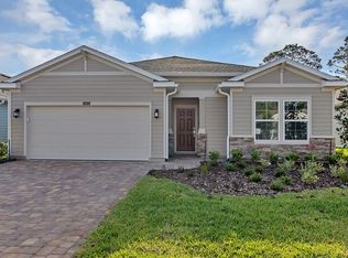 7135 Longleaf Branch Dr, Jacksonville, FL 32222