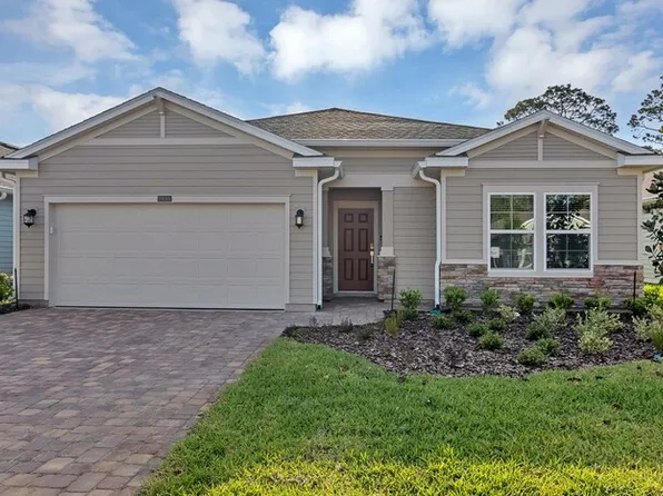 7135 Longleaf Branch Dr, Jacksonville, FL 32222