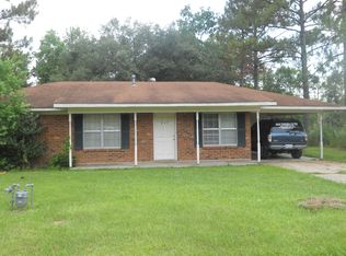 627 Evelyn Dr, Marksville, LA 71351