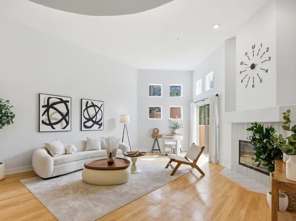 993 Asilomar Ter APT 3, Sunnyvale, CA 94086