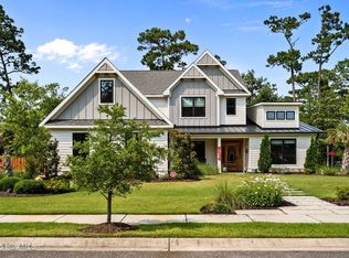 3528 Cordgrass Ln, Wilmington, NC 28409
