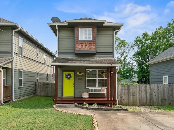916A Thomas Ave #A, Nashville, TN 37216