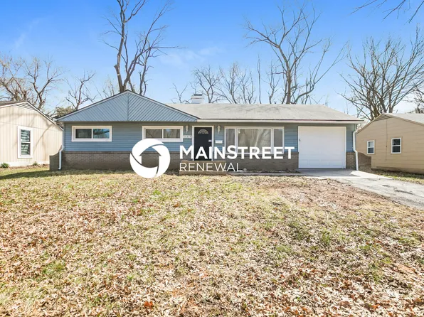 11313 Bristol Ter, Kansas City, MO 64134