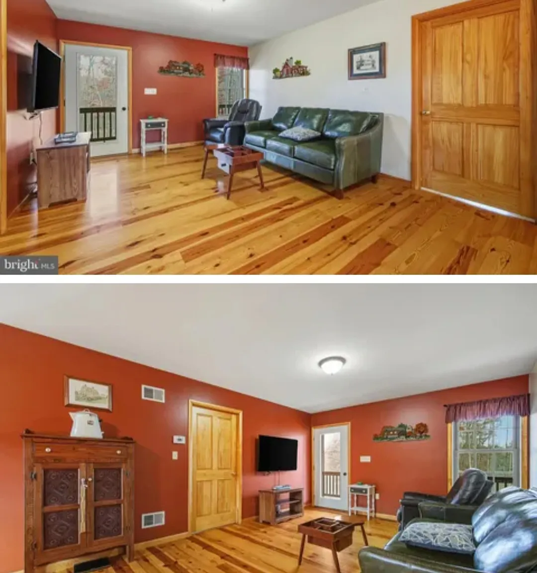 2 bed, 1008 sqft, $1,650 — Photo 3