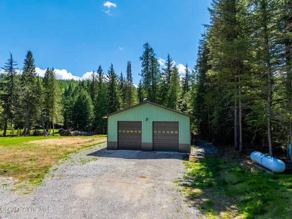 231 Sarah Ln, Sandpoint, ID 83864