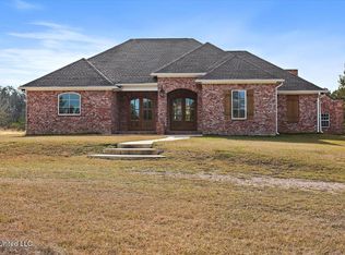 176 Jeff Alexander Rd, Mendenhall, MS 39114