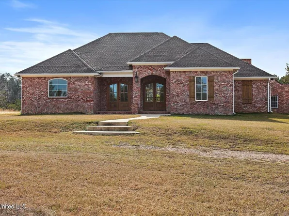 176 Jeff Alexander Rd, Mendenhall, MS 39114