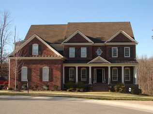 2207 Founders Bridge Rd, Midlothian, VA 23113