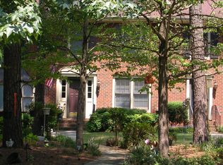 955 Chippendale Ln, Norcross, GA 30093