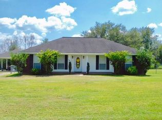 8045 Elizabeth St, Citronelle, AL 36522