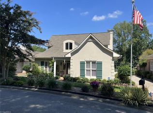 4331 Copperfield Ridge Ln, Winston Salem, NC 27106