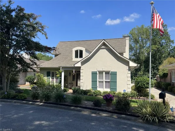 4331 Copperfield Ridge Ln, Winston Salem, NC 27106