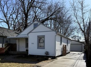 8428 Chapp Ave, Warren, MI 48089