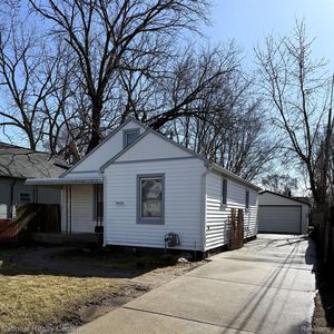 8428 Chapp Ave, Warren, MI, 48089