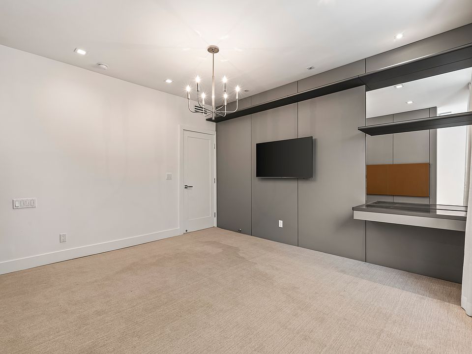 Bedroom.
