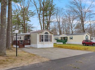 124 Colonial Vlg, Somersworth, NH 03878