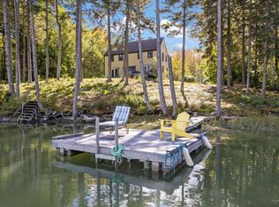 14 Goose River Cove Ln, Friendship, ME 04547