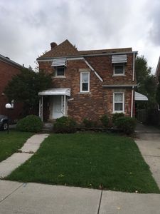 18674 Hartwell St, Detroit, MI, 48235
