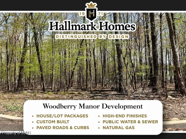 LOT 151 Manor Dr, Mountain Top, PA 18707