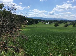 Bud Ball Rd, Limestone, TN 37681