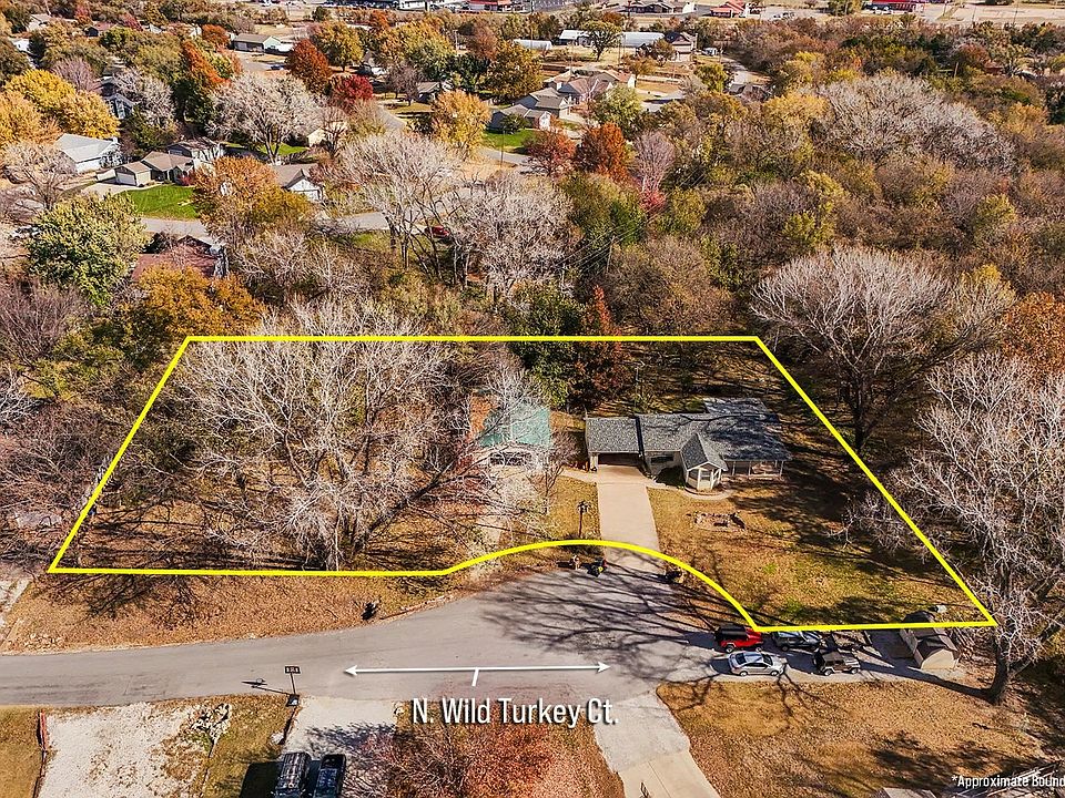 1st image of 1100 N Wild Turkey Ct