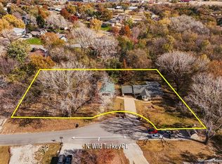 1100 N Wild Turkey Ct, Derby, KS 67037