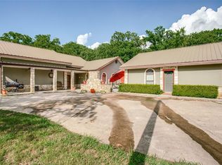 248 Byrd Ln, Pottsboro, TX 75076