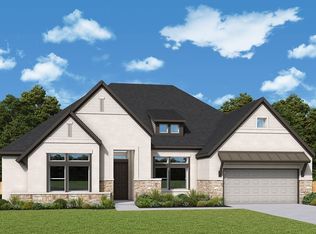 Conklin Plan, Kissing Tree - Vista Series, Kx6l7w San Marcos, TX 78666