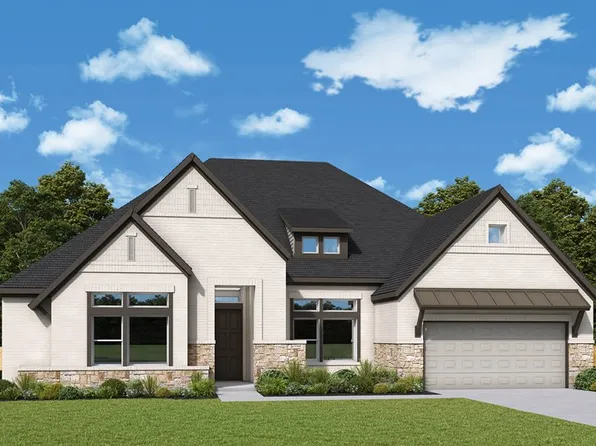 Conklin Plan, Kissing Tree - Vista Series