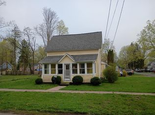 109 E Cass St, Bangor, MI 49013