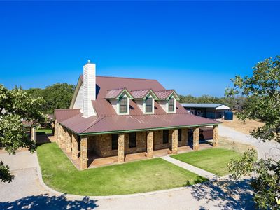 395 County Road 312, Early, TX, 76802