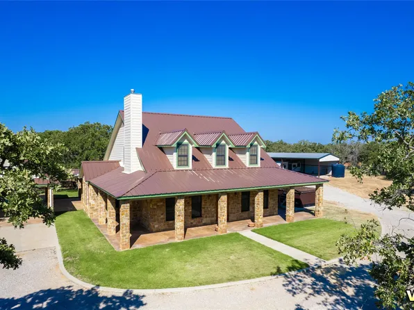 395 County Road 312, Early, TX 76802