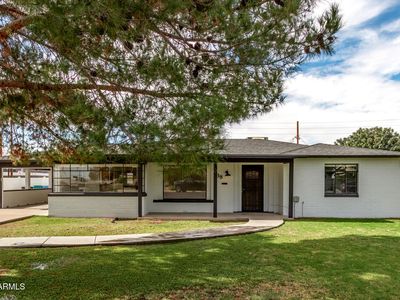 38 N FRASER Drive W, Mesa, AZ, 85203