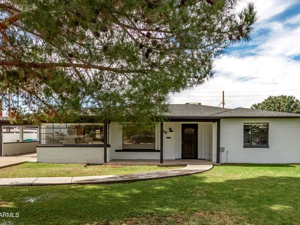 38 N FRASER Drive W, Mesa, AZ 85203