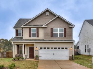 143 Dublin Loop, Grovetown, GA 30813