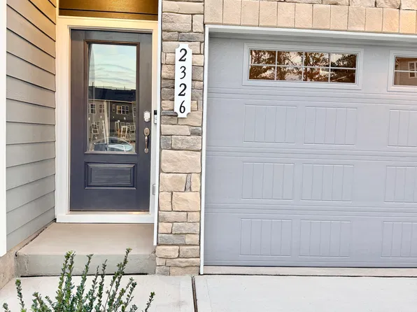 2326 Stevens Pass Sta, Apex, NC 27502