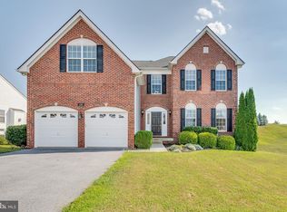 136 Station Ter E, Martinsburg, WV 25403