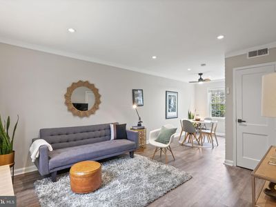1736 E West Hwy, Silver Spring, MD, 20910