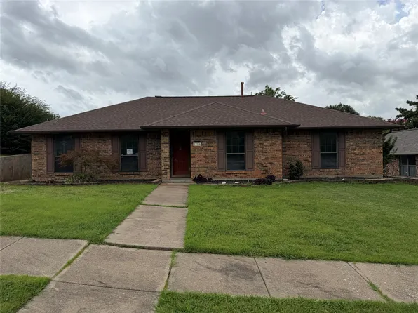 1716 Rosemeade Cir, Carrollton, TX 75007