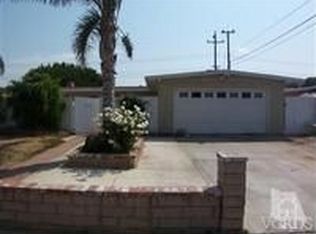 3535 Sutter Dr, Oxnard, CA 93033