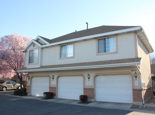 975 S 250 W APT E, Provo, UT 84601