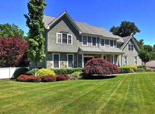 60 Milford Chase, Milford, CT 06461